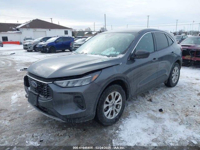 Ford Escape Active 2023 1FMCU9GN4PUB41403 Image 2