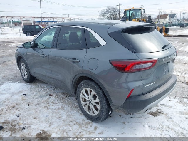 Ford Escape Active 2023 1FMCU9GN4PUB41403 Image 3