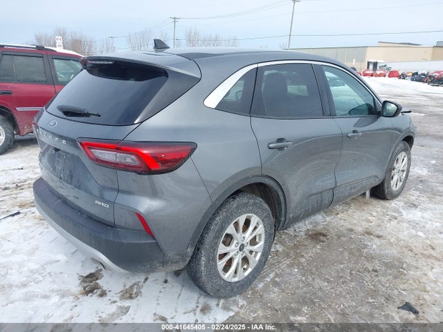 Ford Escape Active 2023 1FMCU9GN4PUB41403 Image 4