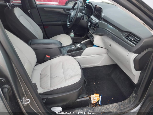 Ford Escape Active 2023 1FMCU9GN4PUB41403 Image 5