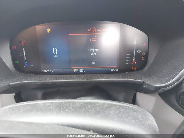 Ford Escape Active 2023 1FMCU9GN4PUB41403 Image 7