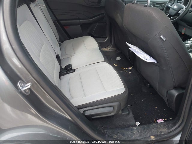 Ford Escape Active 2023 1FMCU9GN4PUB41403 Image 8