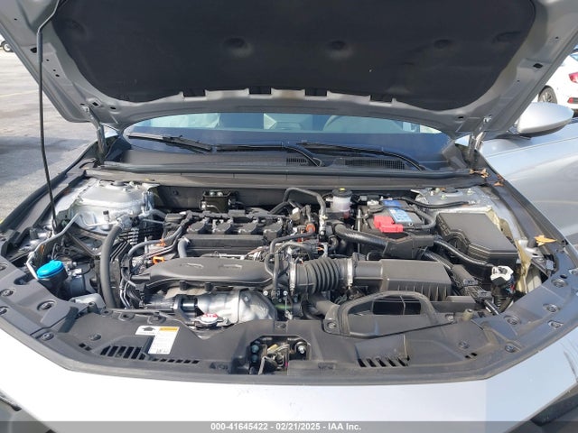 1HGCY1F27RA069779 Honda ACCORD LX