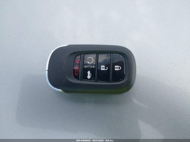 1HGCY1F27RA069779 Honda ACCORD LX