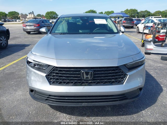 1HGCY1F27RA069779 Honda ACCORD LX