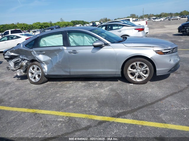 1HGCY1F27RA069779 Honda ACCORD LX