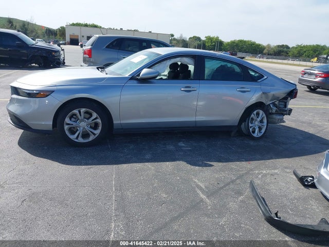 1HGCY1F27RA069779 Honda ACCORD LX