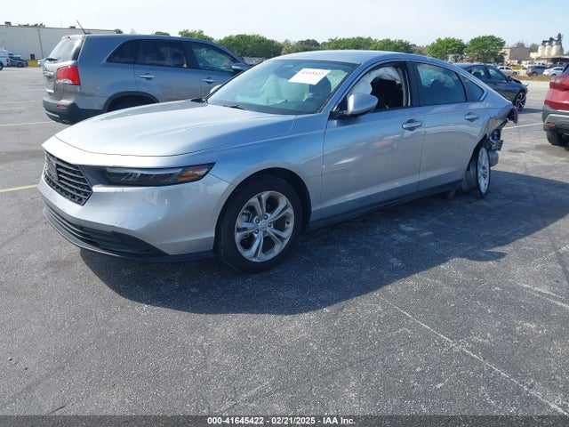 1HGCY1F27RA069779 Honda ACCORD LX