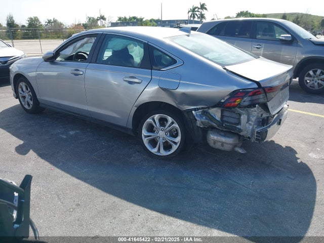 1HGCY1F27RA069779 Honda ACCORD LX