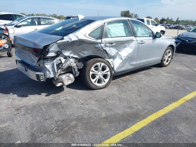 1HGCY1F27RA069779 Honda ACCORD LX
