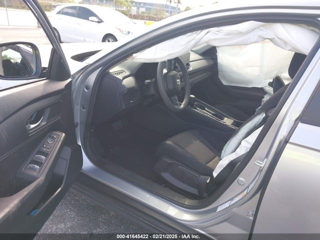 1HGCY1F27RA069779 Honda ACCORD LX