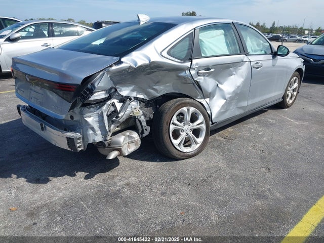 1HGCY1F27RA069779 Honda ACCORD LX