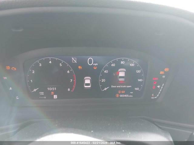 1HGCY1F27RA069779 Honda ACCORD LX