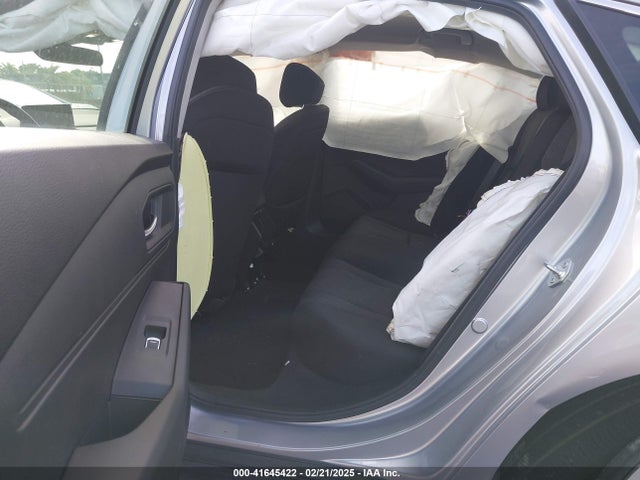 1HGCY1F27RA069779 Honda ACCORD LX
