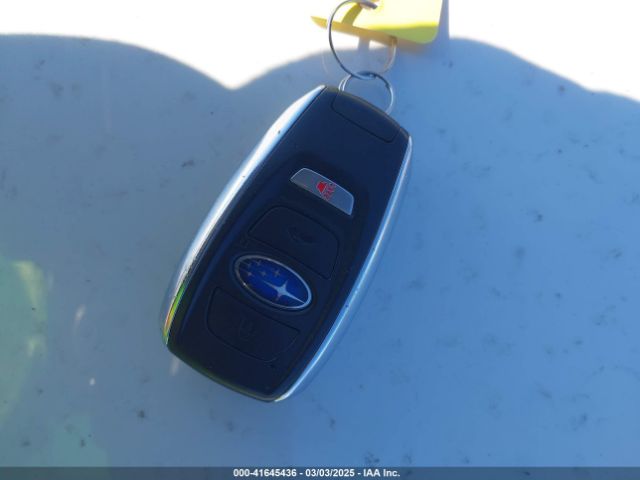 JF2GTHSC8PH289556 Subaru Crosstrek Sport