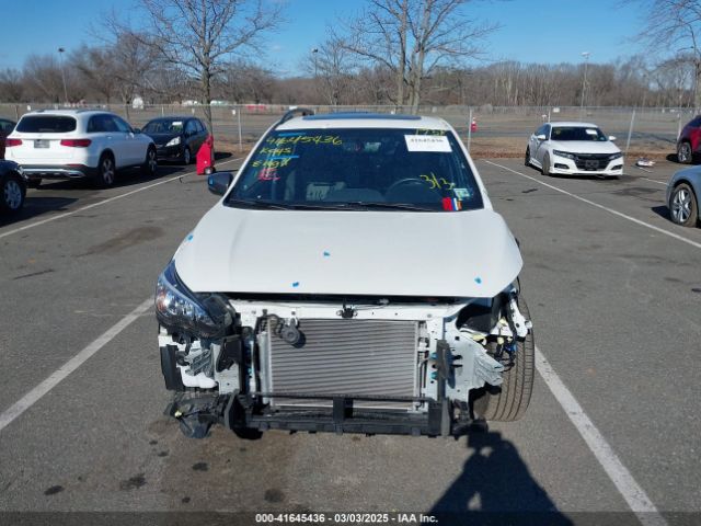 JF2GTHSC8PH289556 Subaru Crosstrek Sport