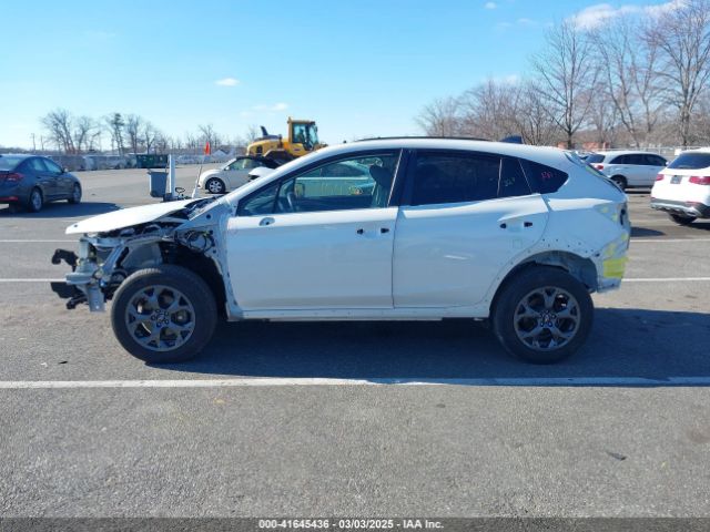 JF2GTHSC8PH289556 Subaru Crosstrek Sport