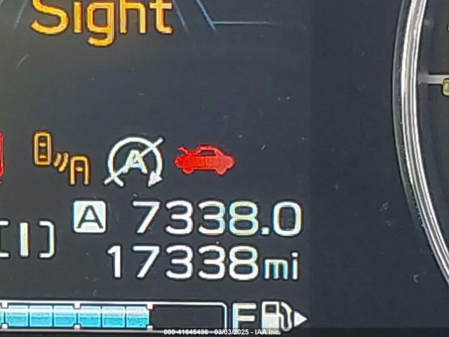 JF2GTHSC8PH289556 Subaru Crosstrek Sport