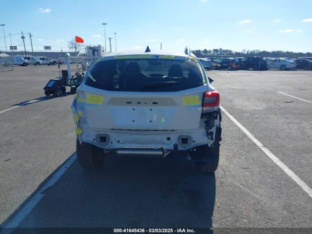 JF2GTHSC8PH289556 Subaru Crosstrek Sport
