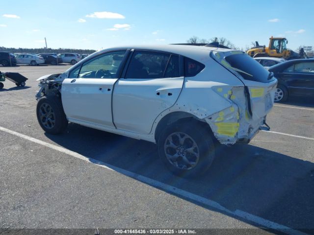 JF2GTHSC8PH289556 Subaru Crosstrek Sport