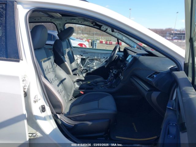 JF2GTHSC8PH289556 Subaru Crosstrek Sport