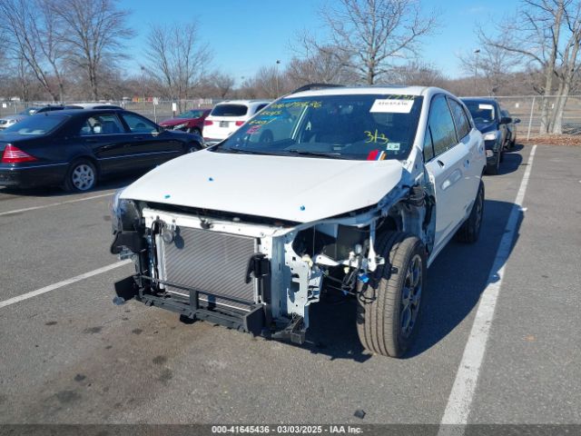JF2GTHSC8PH289556 Subaru Crosstrek Sport