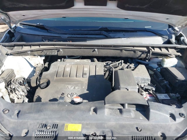 5TDKKRFH6GS153011 Toyota Highlander Xle V6