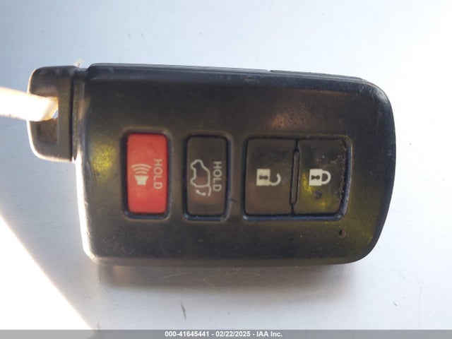 5TDKKRFH6GS153011 Toyota Highlander Xle V6