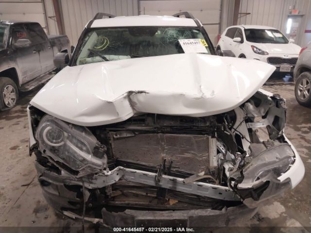 3FMCR9B6XRRE64477 Ford Bronco Sport Big Bend