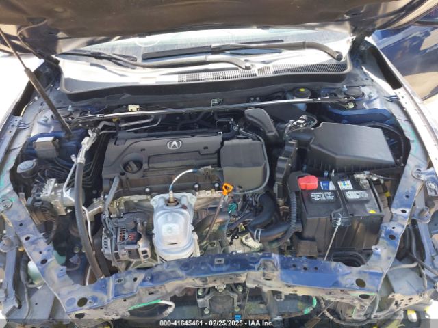 19UUB1F39FA018293 Acura TLX