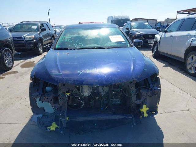 19UUB1F39FA018293 Acura TLX