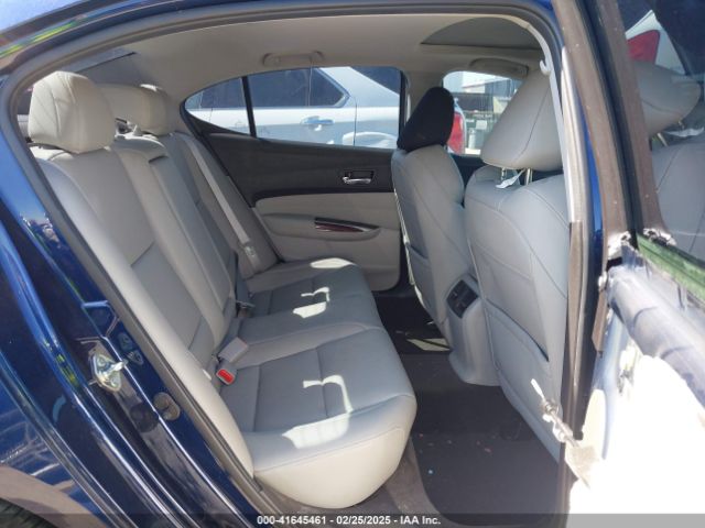 19UUB1F39FA018293 Acura TLX