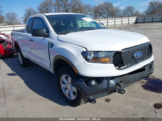 2020 FORD RANGER 1FTER1EH3LLA82521