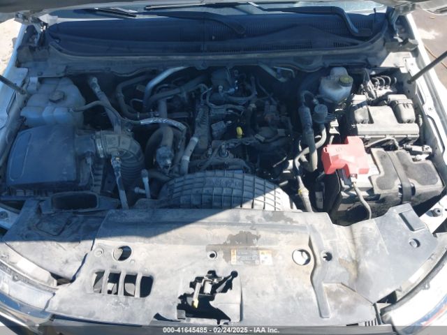 2020 FORD RANGER 1FTER1EH3LLA82521 Photo 9