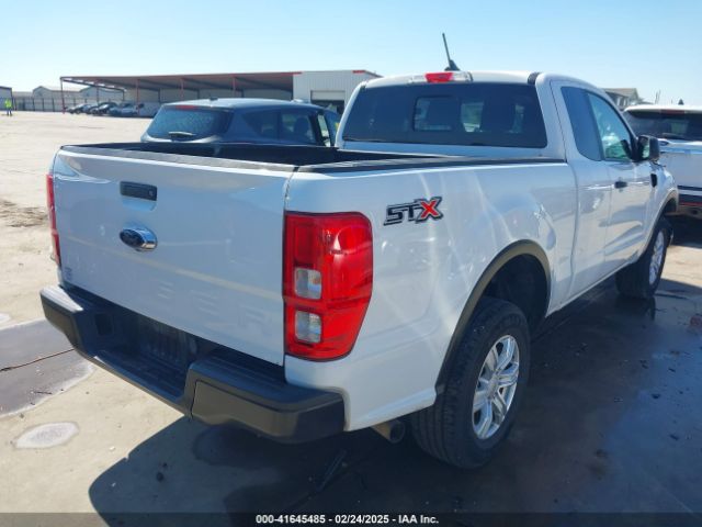 2020 FORD RANGER 1FTER1EH3LLA82521 Photo 3