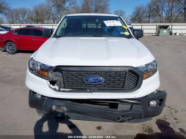 2020 FORD RANGER 1FTER1EH3LLA82521 Photo 5