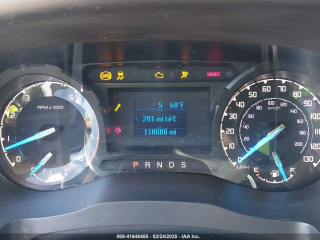 2020 FORD RANGER 1FTER1EH3LLA82521 Photo 6