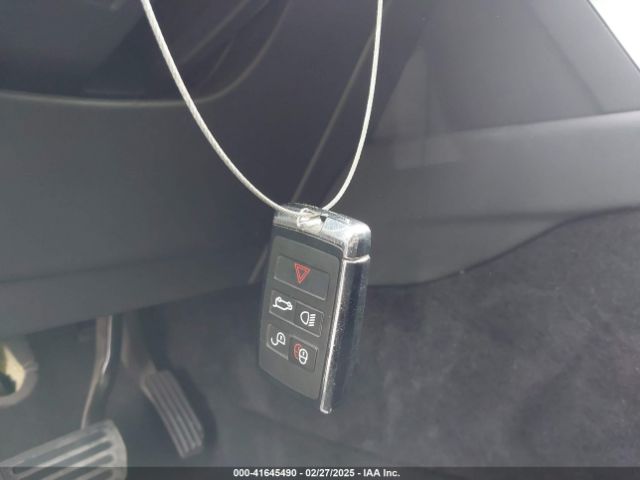 SALCJ2FX5MH889260 Land Rover Discovery Sport S