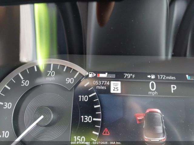 SALCJ2FX5MH889260 Land Rover Discovery Sport S