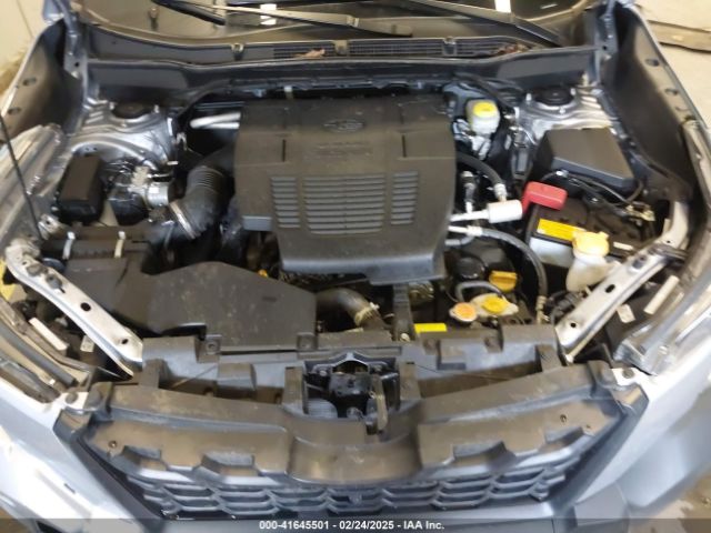 JF2SKAJC9RH520814 Subaru Forester Wilderness