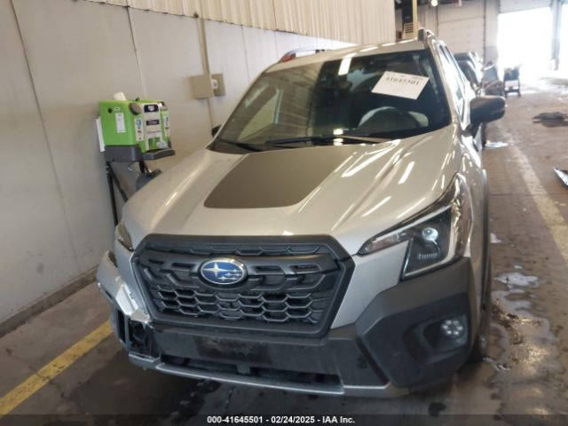 JF2SKAJC9RH520814 Subaru Forester Wilderness