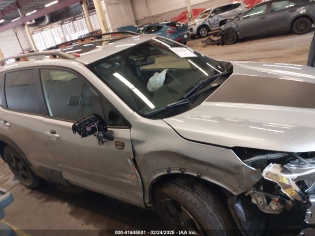 JF2SKAJC9RH520814 Subaru Forester Wilderness