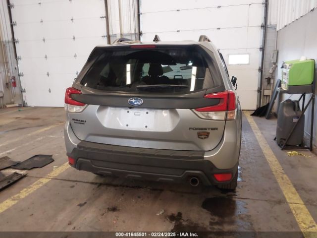 JF2SKAJC9RH520814 Subaru Forester Wilderness