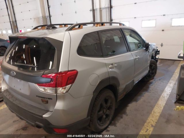 JF2SKAJC9RH520814 Subaru Forester Wilderness