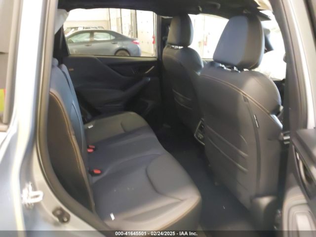 JF2SKAJC9RH520814 Subaru Forester Wilderness