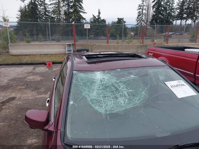 Honda Accord Ex-l 2017 1HGCR2F86HA137804 Image 17