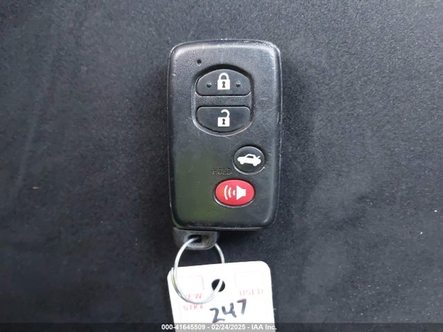 Subaru Brz Limited 2014 JF1ZCAC19E9600775 Image 11