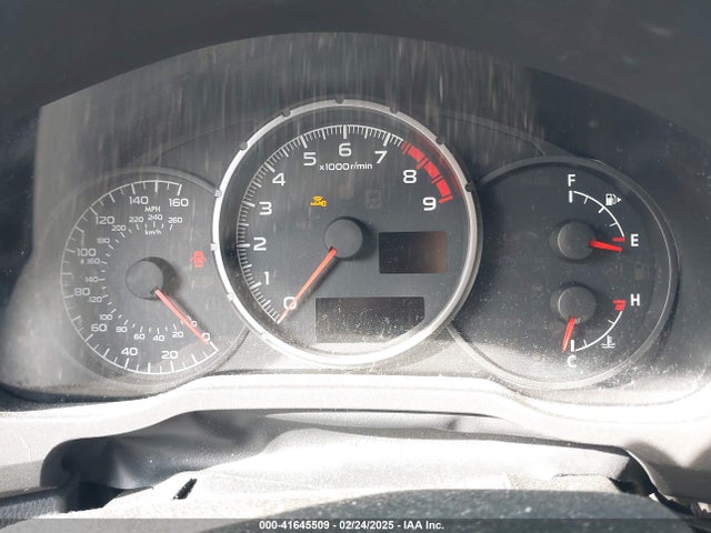 Subaru Brz Limited 2014 JF1ZCAC19E9600775 Image 7