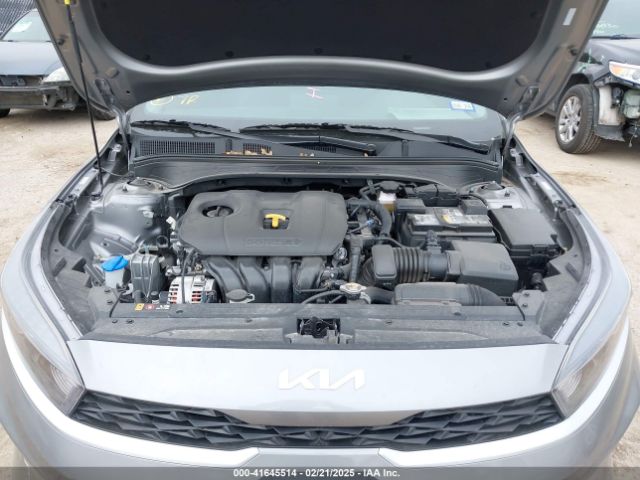 3KPF24AD6RE837949 KIA Forte Lxs