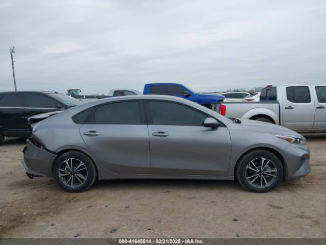 3KPF24AD6RE837949 KIA Forte Lxs